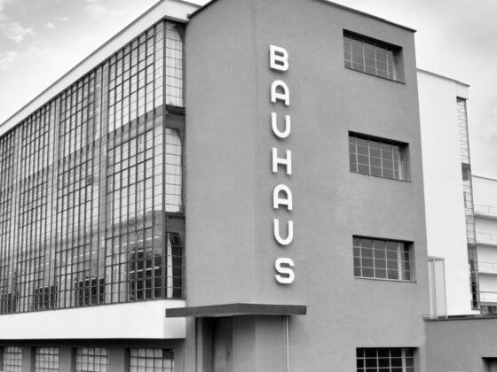 Así celebrarán el centenario de la Bahaus