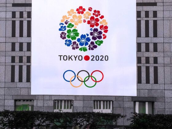 Las medallas de Tokyo 2020 estarán hechas con smartphones reciclados