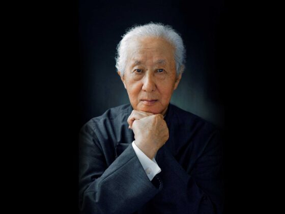 Arata Isozaki, detrás del nuevo premio Pritzker