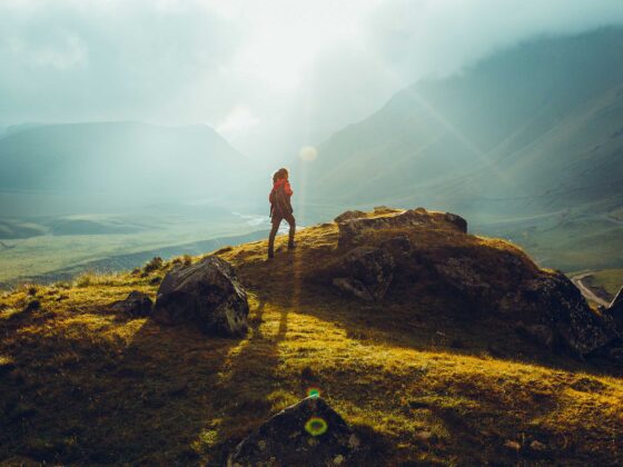 Gadgets para un viaje de aventura