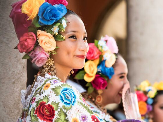 El destino favorito de los mexicanos este año fue Mérida