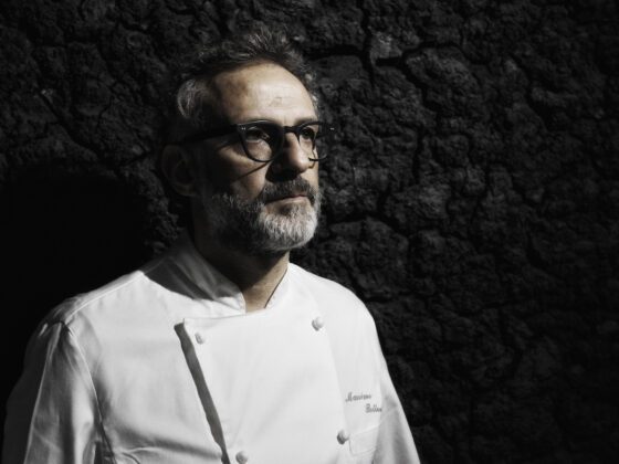 El reconocido chef Massimo Bottura lanza clases gratuitas en línea