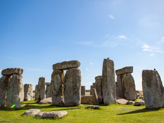 Stonehenge transmitirá por stream el solsticio de verano